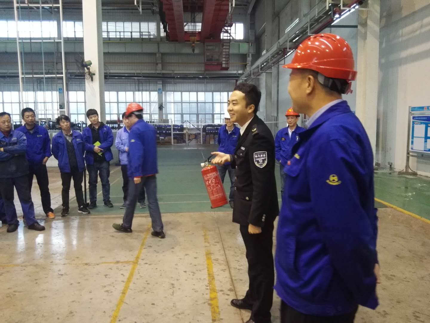 預(yù)防火災(zāi)，真愛生命